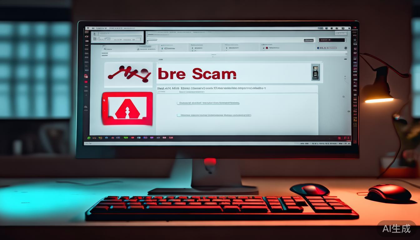 数字货币领域诈骗频发,比特派钱包安全管理资产要点