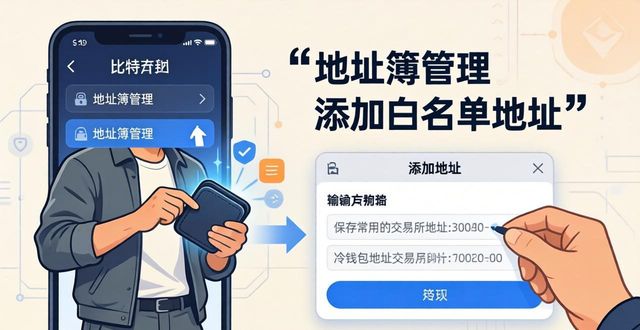比特派钱包下载后必做:3步设置风险控制