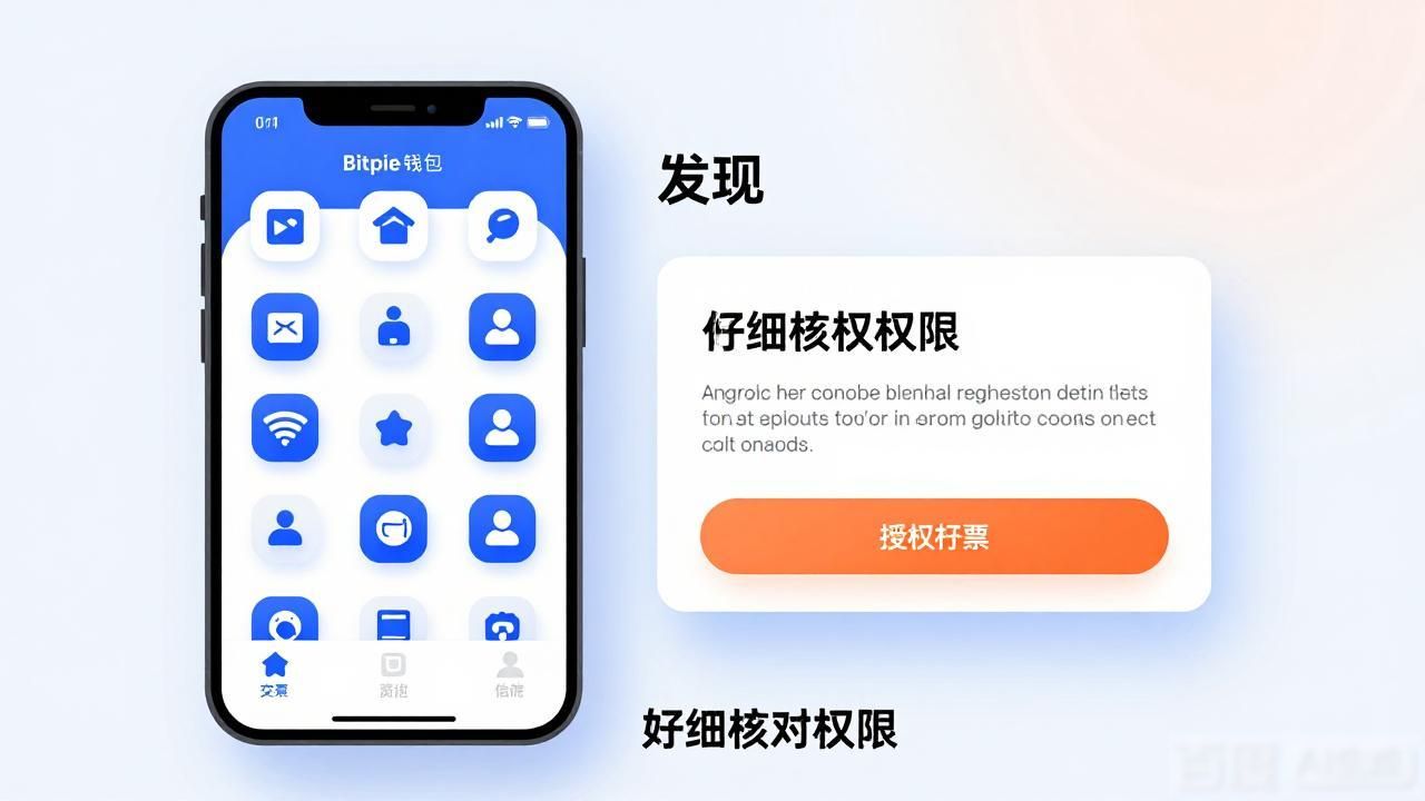 Bitpie新功能一秒上手教程