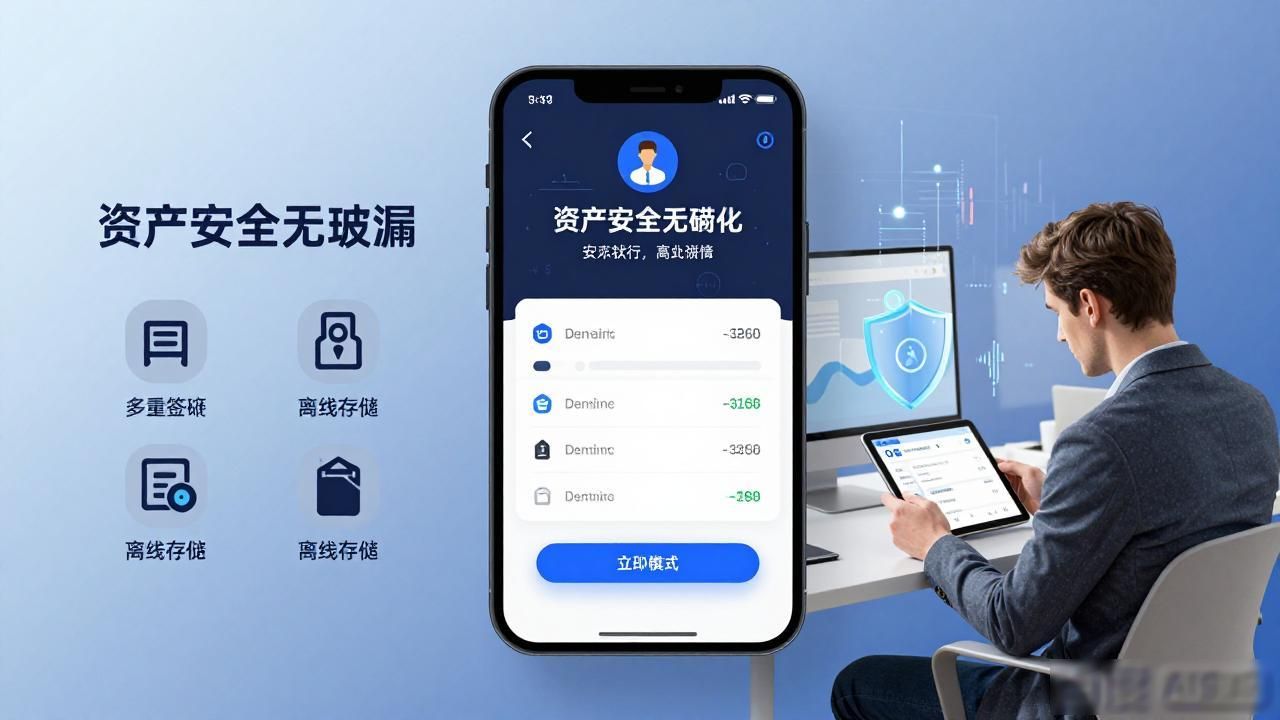 比特派官方下载三年后，我的投资赚了多少
