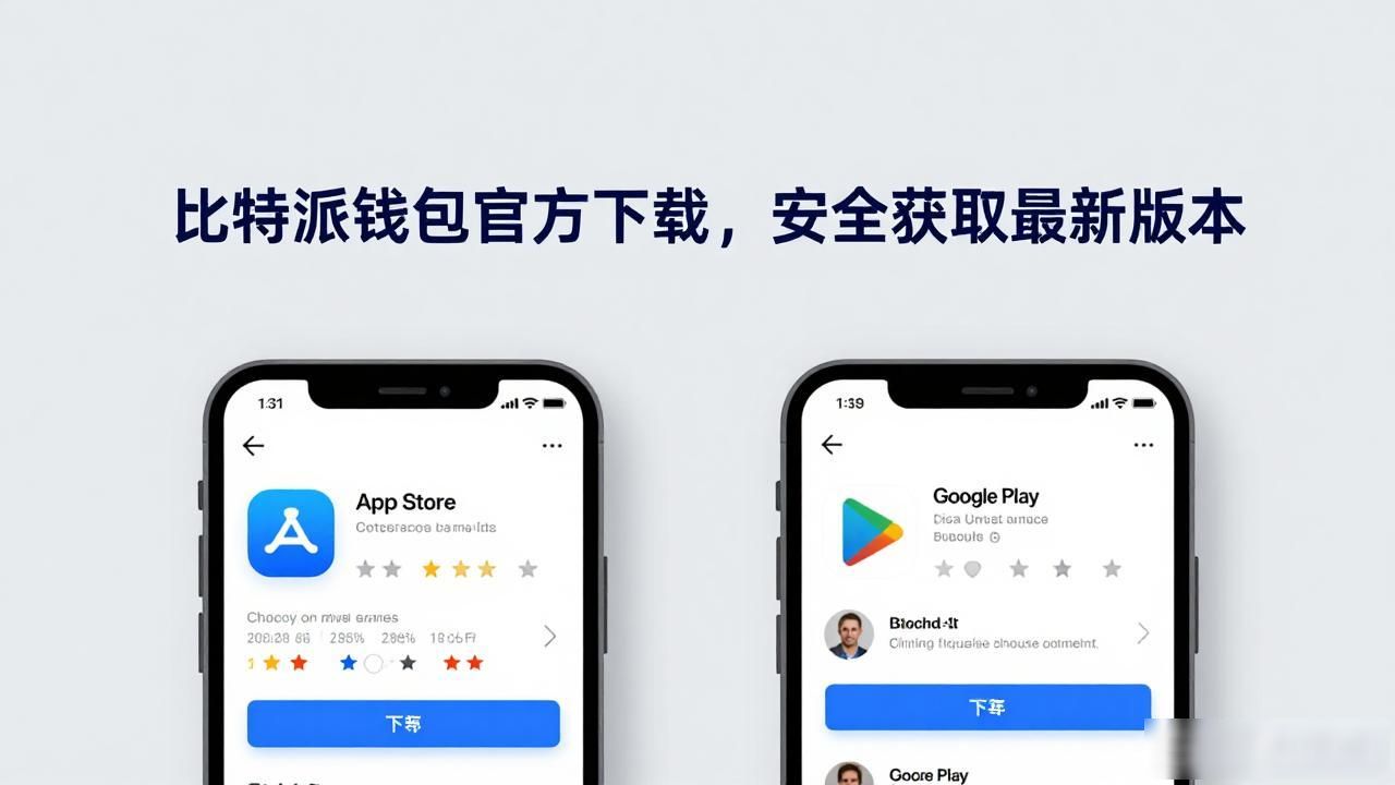 比特派钱包官方下载，安全获取最新版本