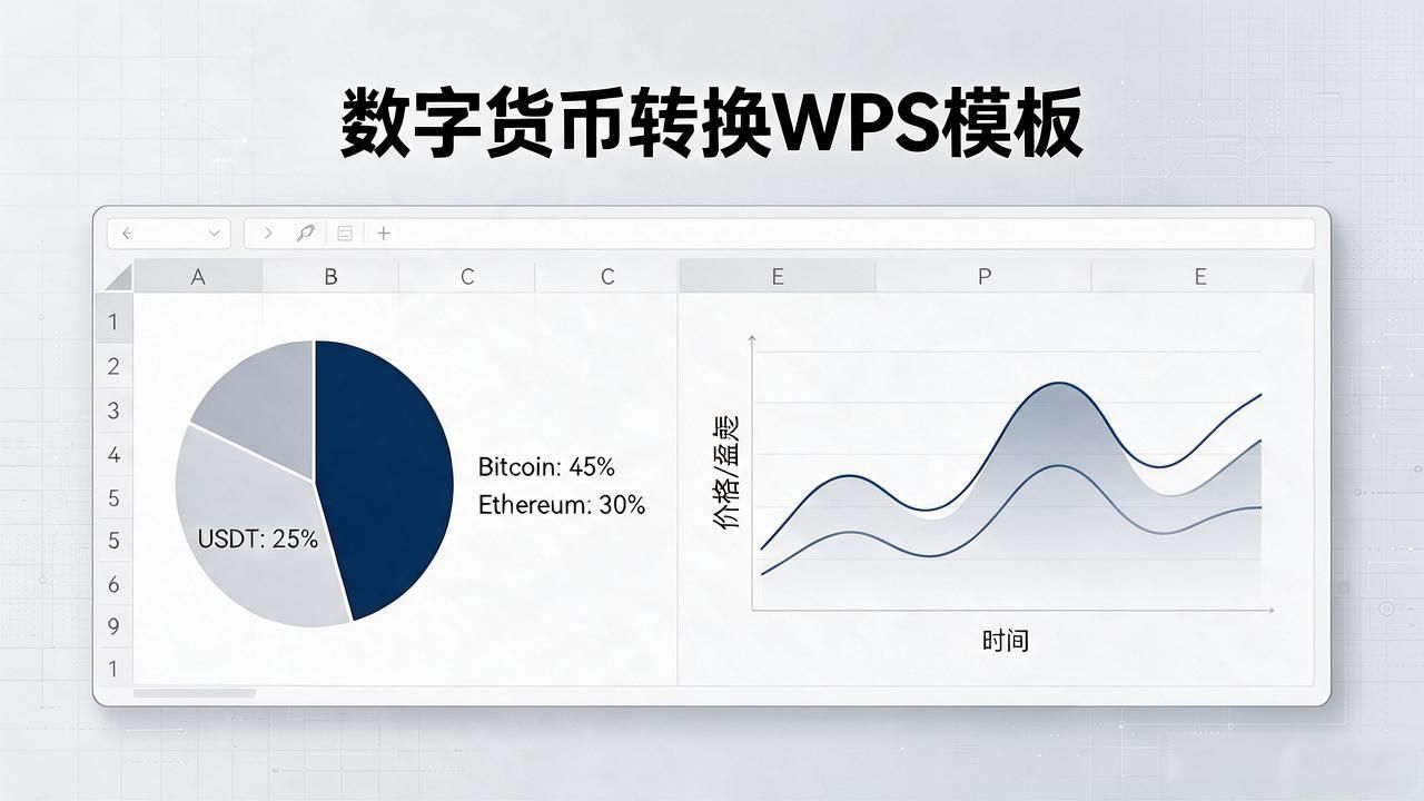 数字货币转换wps表格模板,一键管理您的加密资产