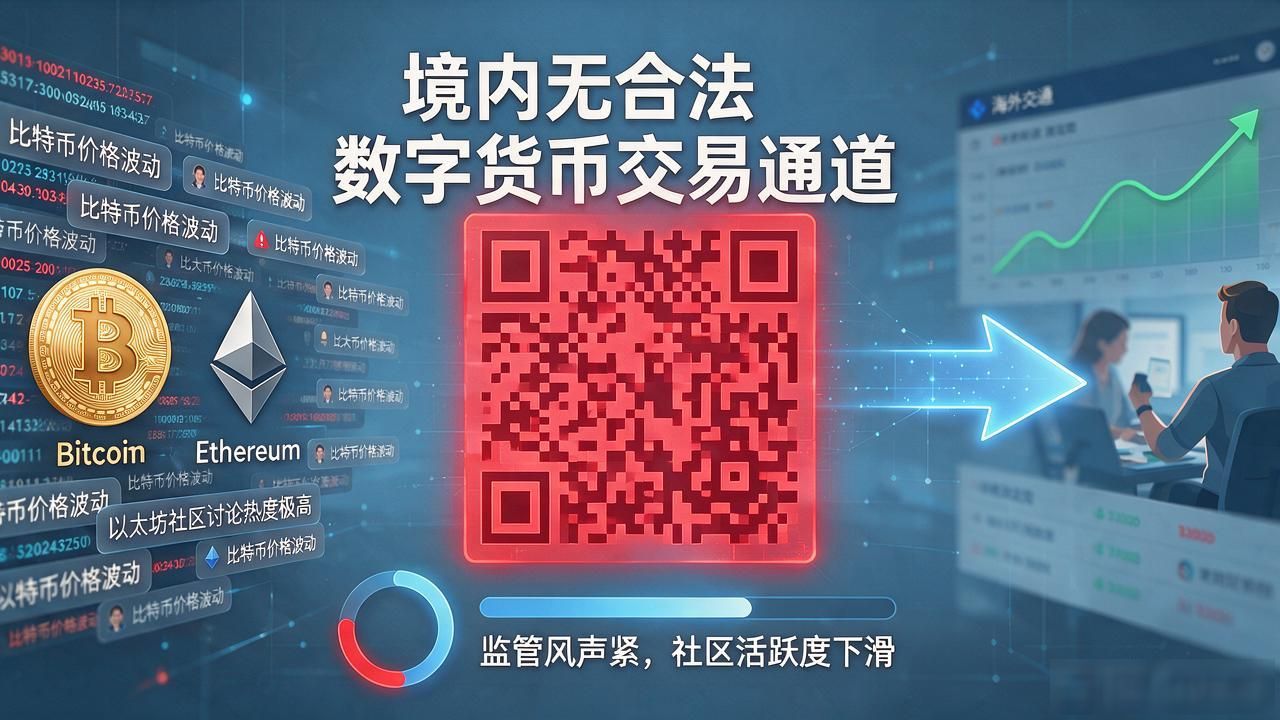 中国热门数字货币有哪些？2026年普通投资者最常问的几只