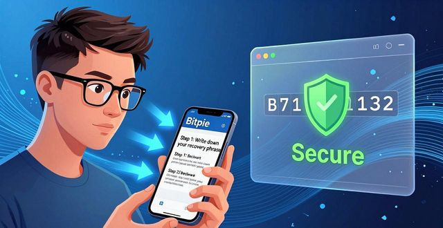 Bitpie官网最新版下载，版主亲测推荐