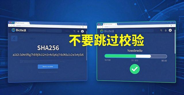 比特派官方下载安全吗？看清这几点再动手