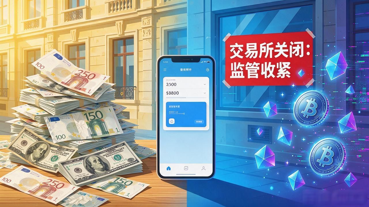 数字货币会不会被淘汰？你的现金、纸币和电子钱包谁能活到最后