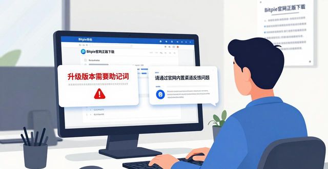 Bitpie官网正版下载:避开假钱包的3个关键点