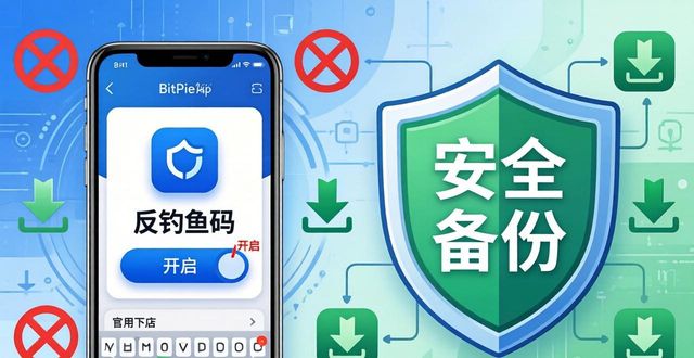 在 BitPie 官网下载安卓版后的小贴士