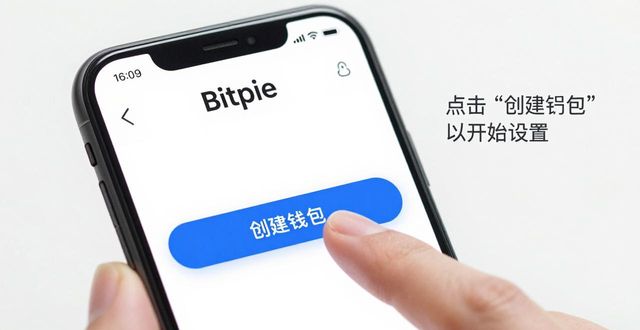 Bitpie官方下载安装指南,三步搞定