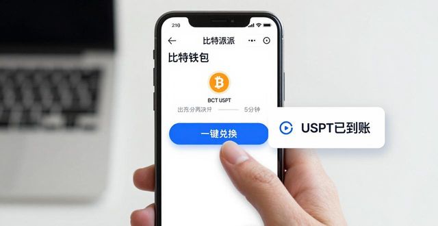 比特派钱包用了一年，这些真实体验想跟你说