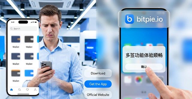 比特派钱包官网下载后好不好用？真实用户反馈来了