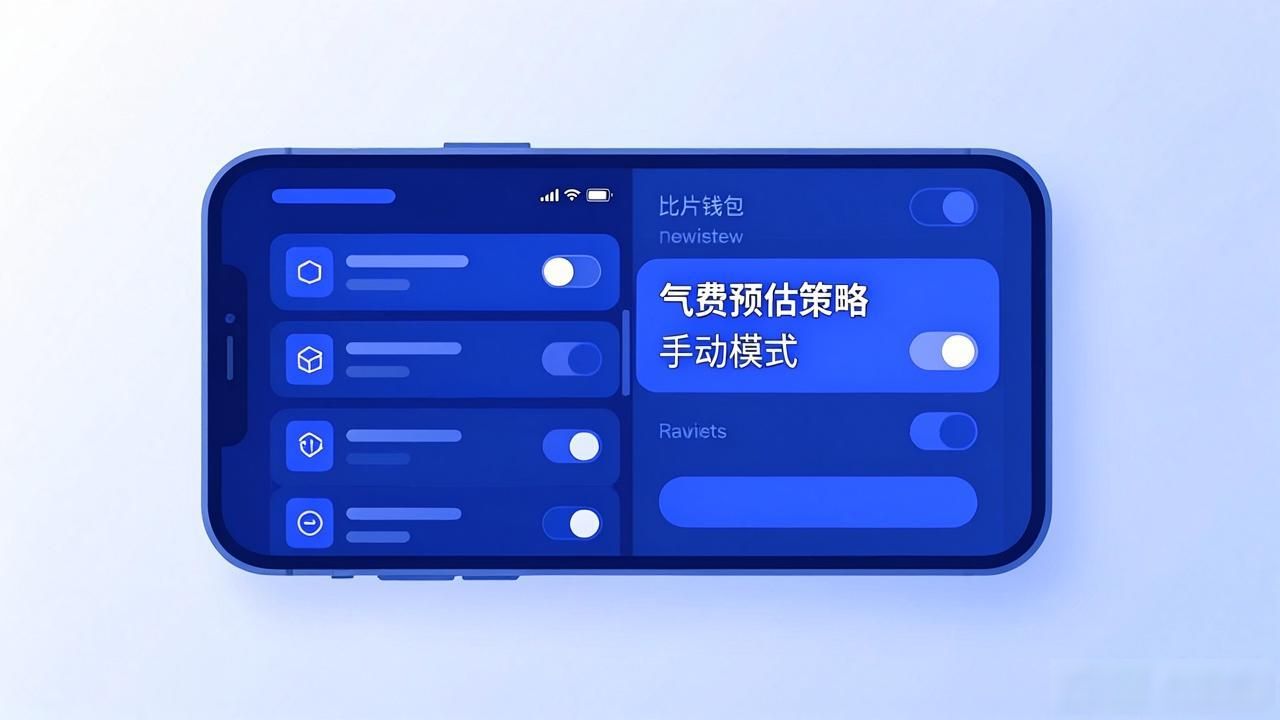 比特派钱包高效工作指南：下载后这样设置更省心