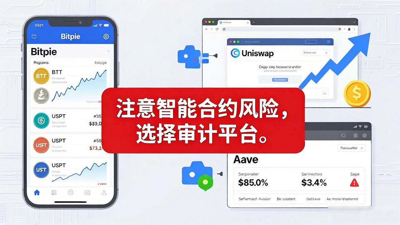 比特派钱包实操：普通人如何科学配置数字资产