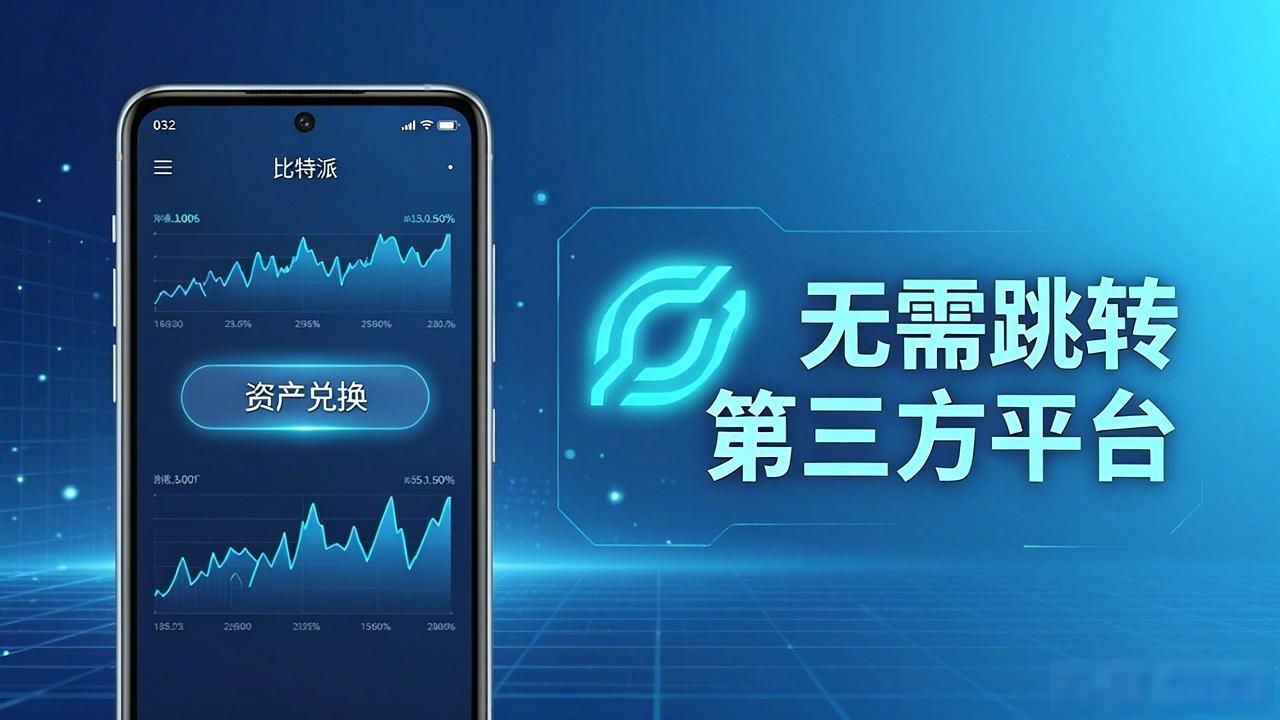 比特派安卓怎么下?功能全解析带你认清品牌实力
