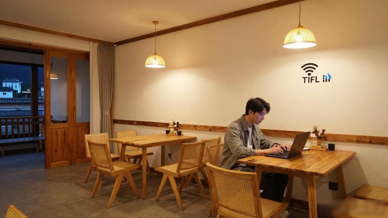 大理旅居者必备：数字货币圈民宿推荐