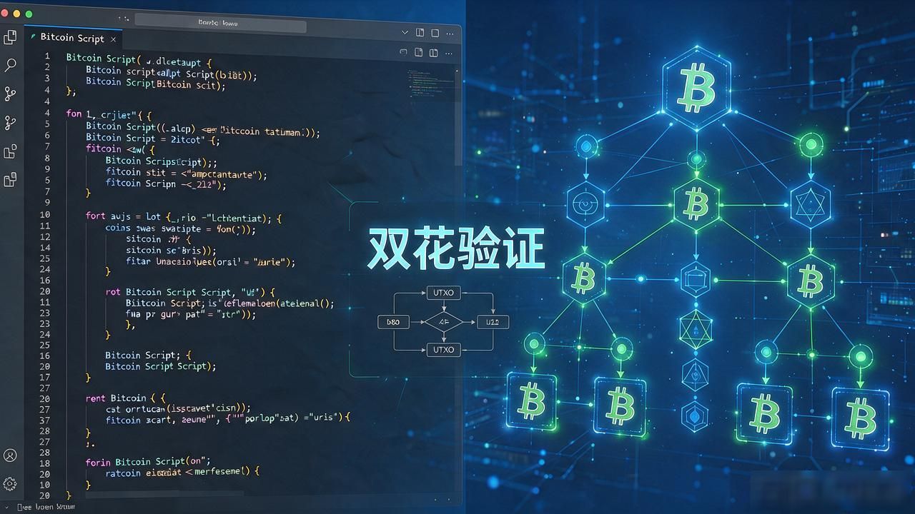 比特币数字货币代码怎么入门，读透源码就靠这几处关键逻辑