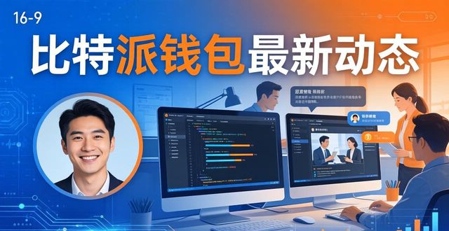 比特派钱包最新动态:用户真实反馈与研发进度