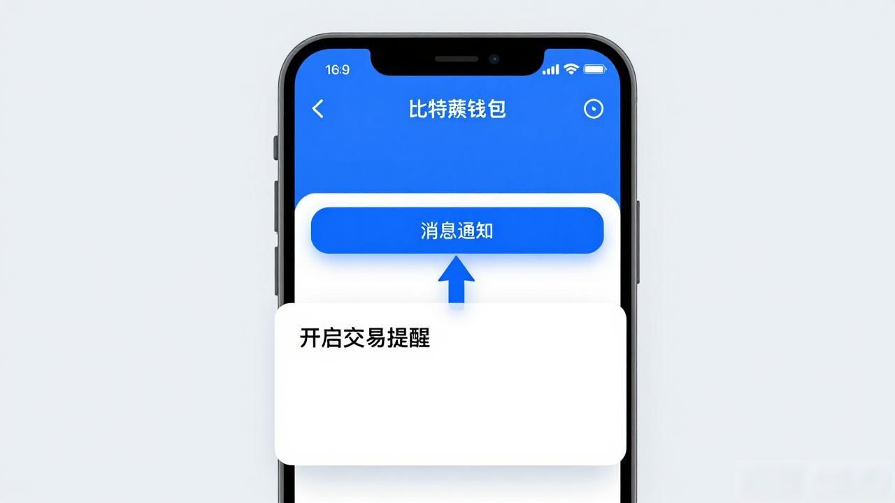 下载比特派钱包后