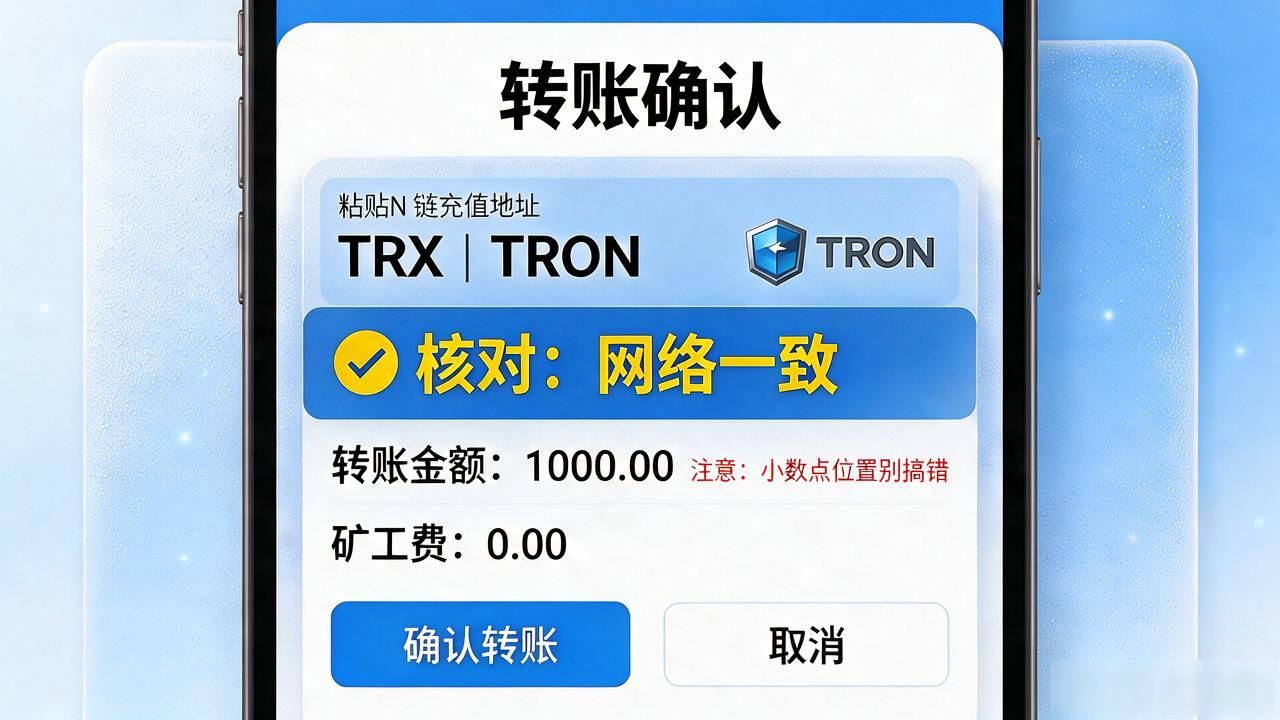 比特派钱包怎么把币转到ZB里，认准链上地址，一次转对不亏手续费