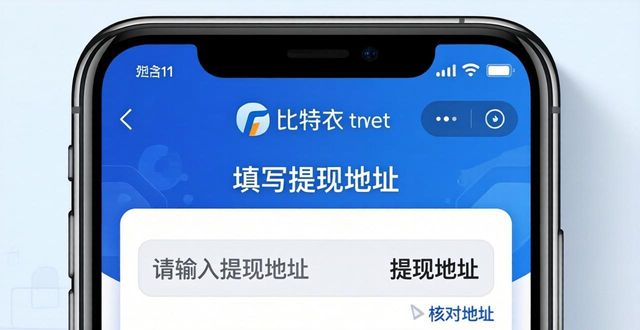 比特派钱包提现教程:三步完成申请