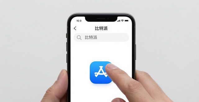 比特派钱包官方下载:支持iOS/安卓/鸿蒙平台