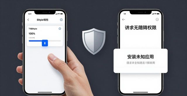 三步辨真假:Bitpie钱包安全下载避坑指南