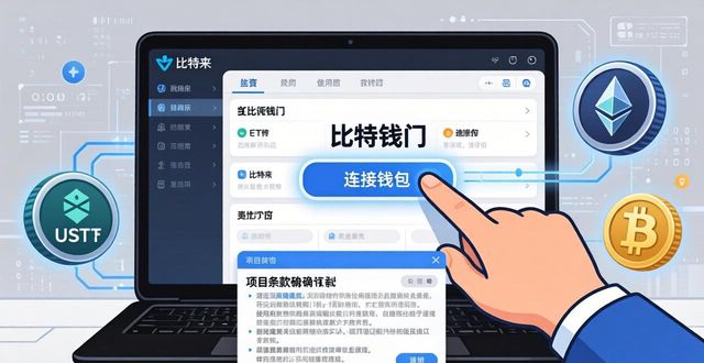 比特派钱包官网投资教程:三步轻松参与项目