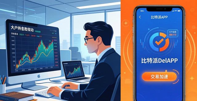 比特派使用教程：三步挖掘DeFi潜在机会