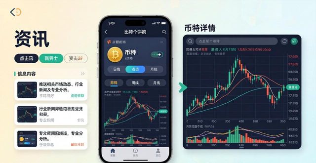 比特派钱包中文版怎么查行情？市场信息获取指南