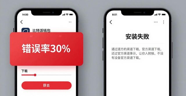 下载地址准不准？比特派钱包用户真实反馈