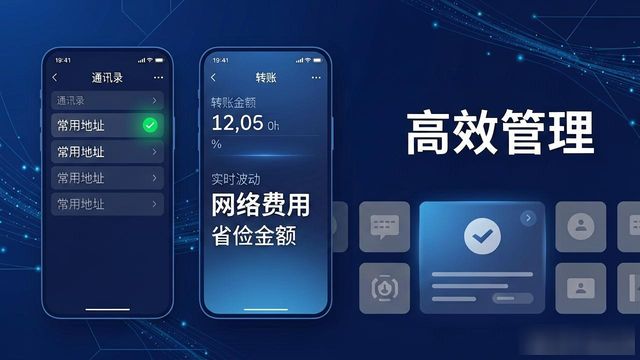 比特派钱包下载后 服务管理这样做更高效