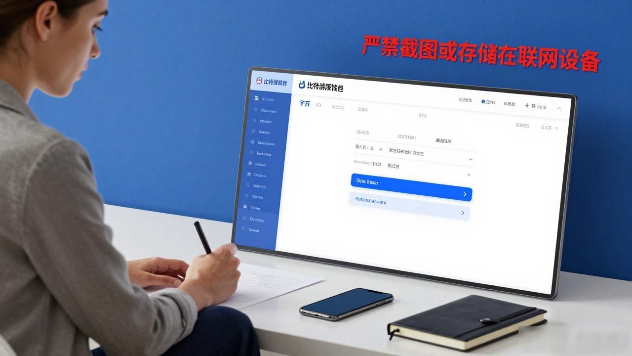 比特派官方下载最新版如何使用?老玩家避坑指南