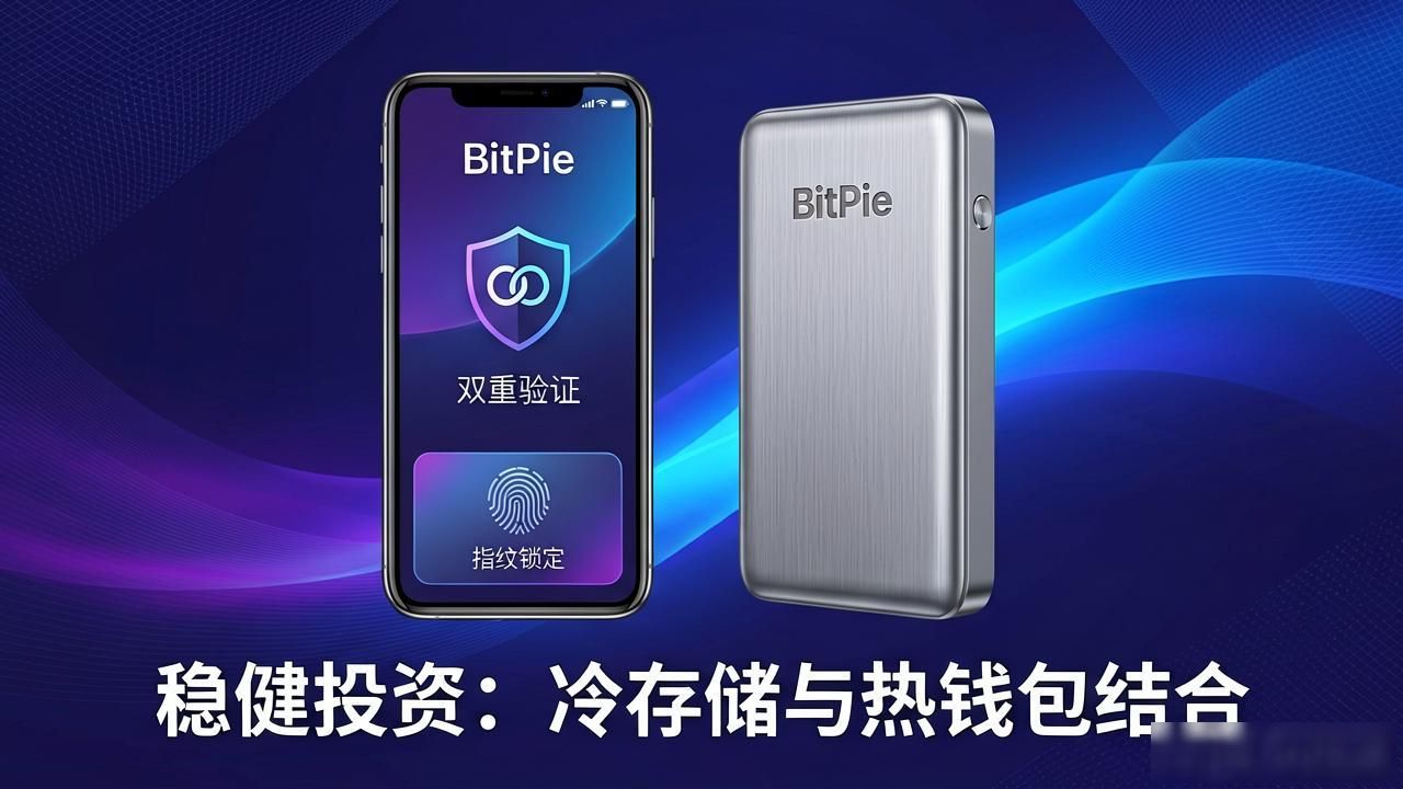 比特派下载指南：普通人如何稳健进行加密货币长期投资