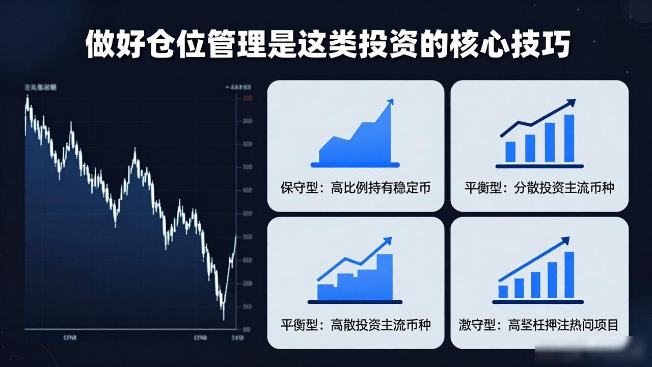 数字货币如何实现逆势十亿？实战经验告诉你答案