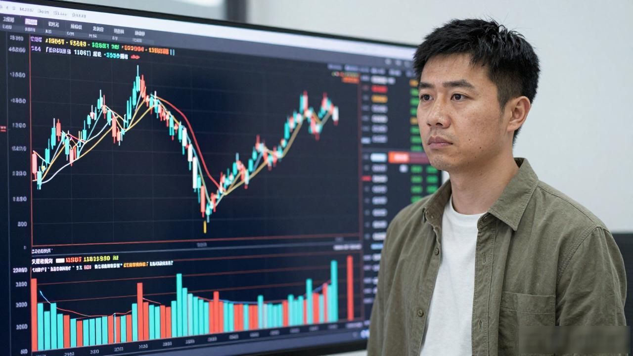 普通人还能不能买btc等数字货币？一个散户8年的掏心窝子话