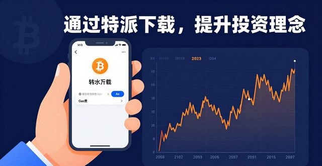 下载比特派,从管好私钥开始理解投资
