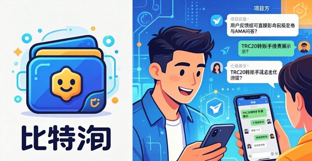 比特派钱包下载后怎么联系客服?手把手教你互动技巧
