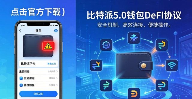 比特派5.0官方下载:新功能与实用技巧