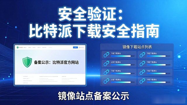 比特派下载网址好不好用？听听真实用户怎么说