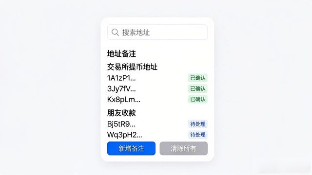 比特派钱包下载官方app 第34页