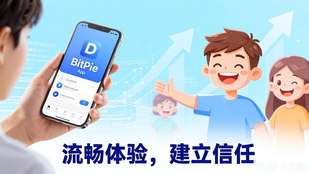 比特派官网下载指南:新手如何建立信任