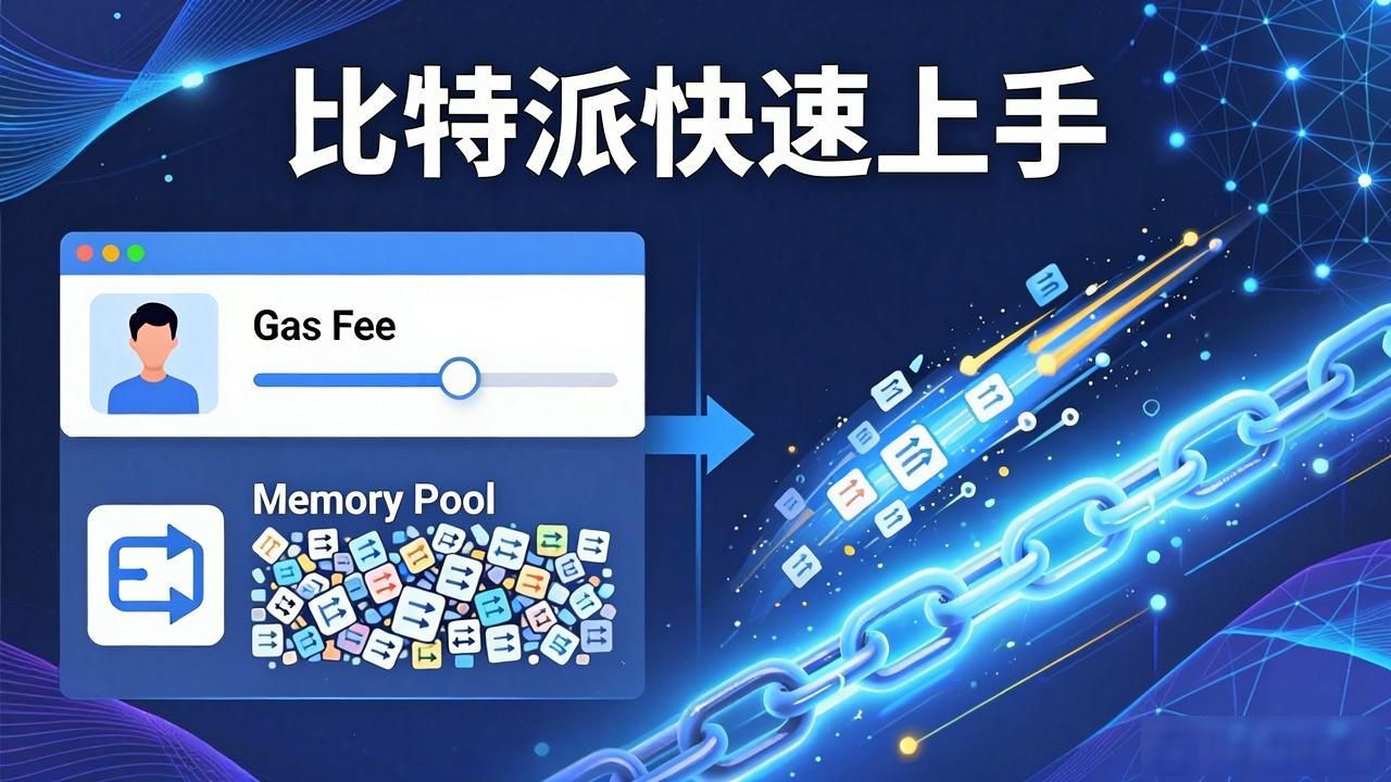 比特派快速上手：新手必看的提效技巧