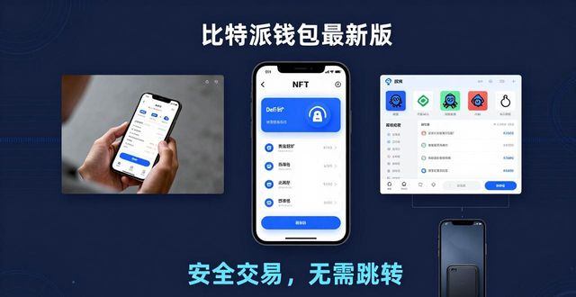 用户分享：比特派钱包最新版成功经验与安全技巧