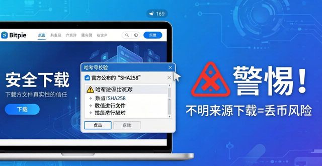 Bitpie官网下载：安全第一，零风险保障