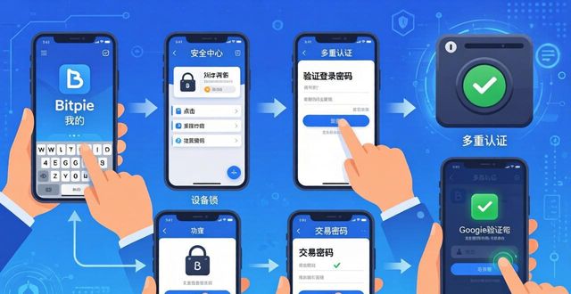 Bitpie安卓钱包安全升级：多重认证设置详细步骤
