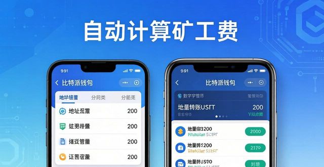 比特派钱包新版本:三个不容错过的实用技巧