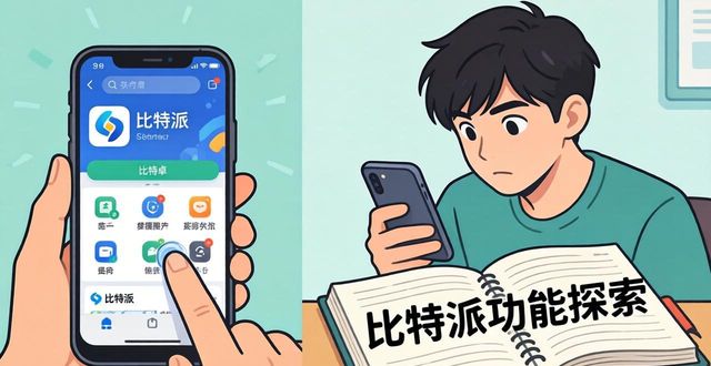 比特派钱包下载官方app 第55页