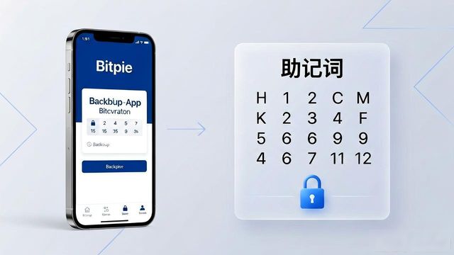 比特派Bitpie正式版下载，选对渠道避坑指南
