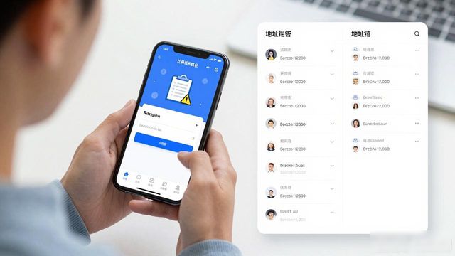 比特派钱包安全交易指南：这几招必须会