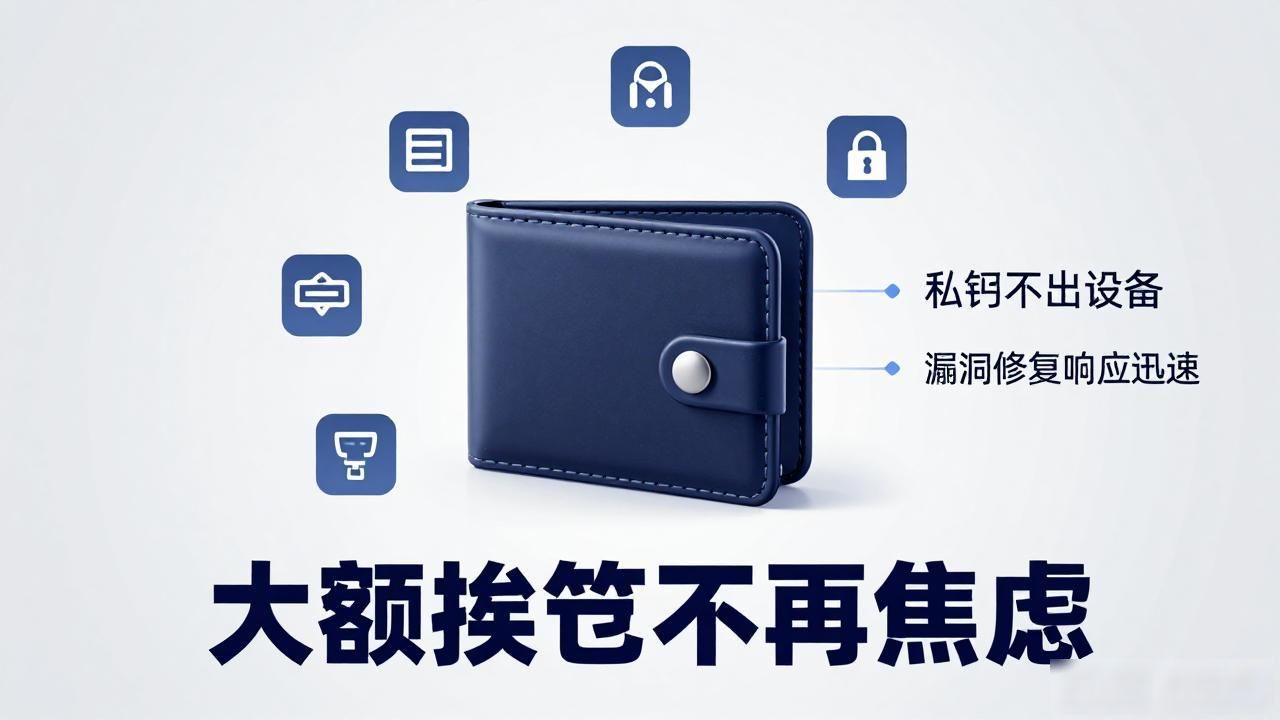 Bitpie钱包真安全吗?2026年实操评测指南